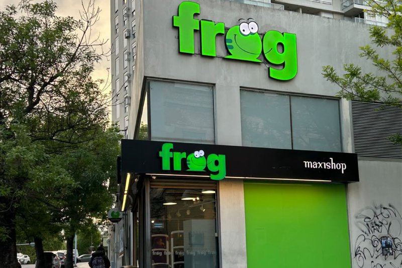 shop